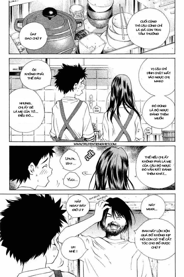 Pastel Chap 65 - Next Chap 66