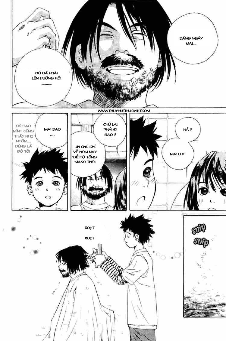 Pastel Chap 65 - Next Chap 66