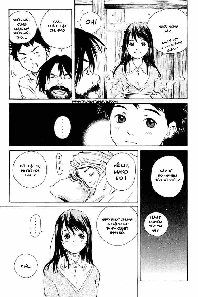 Pastel Chap 65 - Next Chap 66
