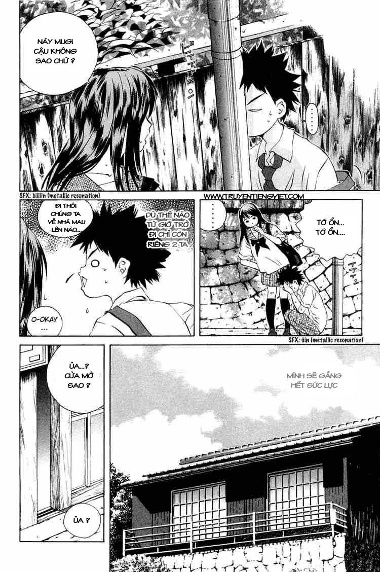 Pastel Chap 65 - Next Chap 66