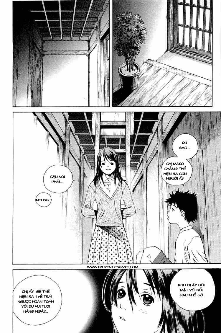 Pastel Chap 65 - Next Chap 66