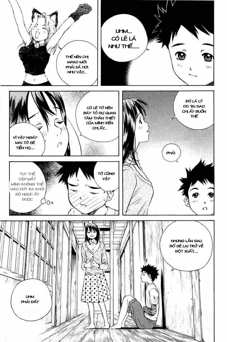 Pastel Chap 65 - Next Chap 66