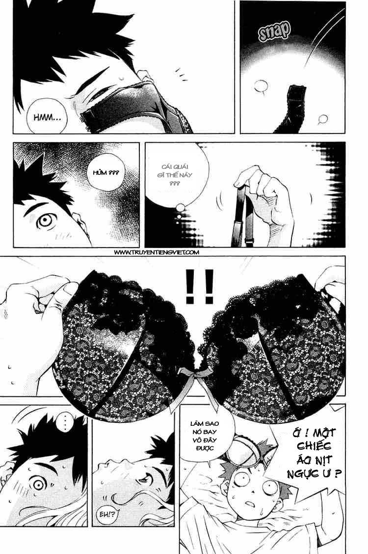 Pastel Chap 65 - Next Chap 66