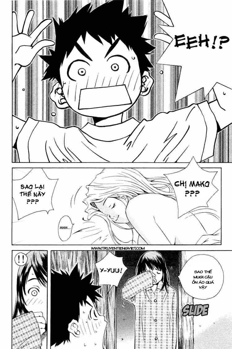 Pastel Chap 65 - Next Chap 66