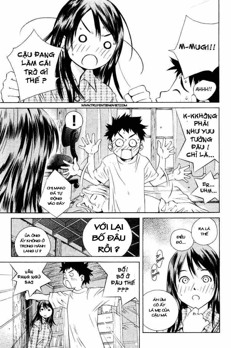 Pastel Chap 65 - Next Chap 66