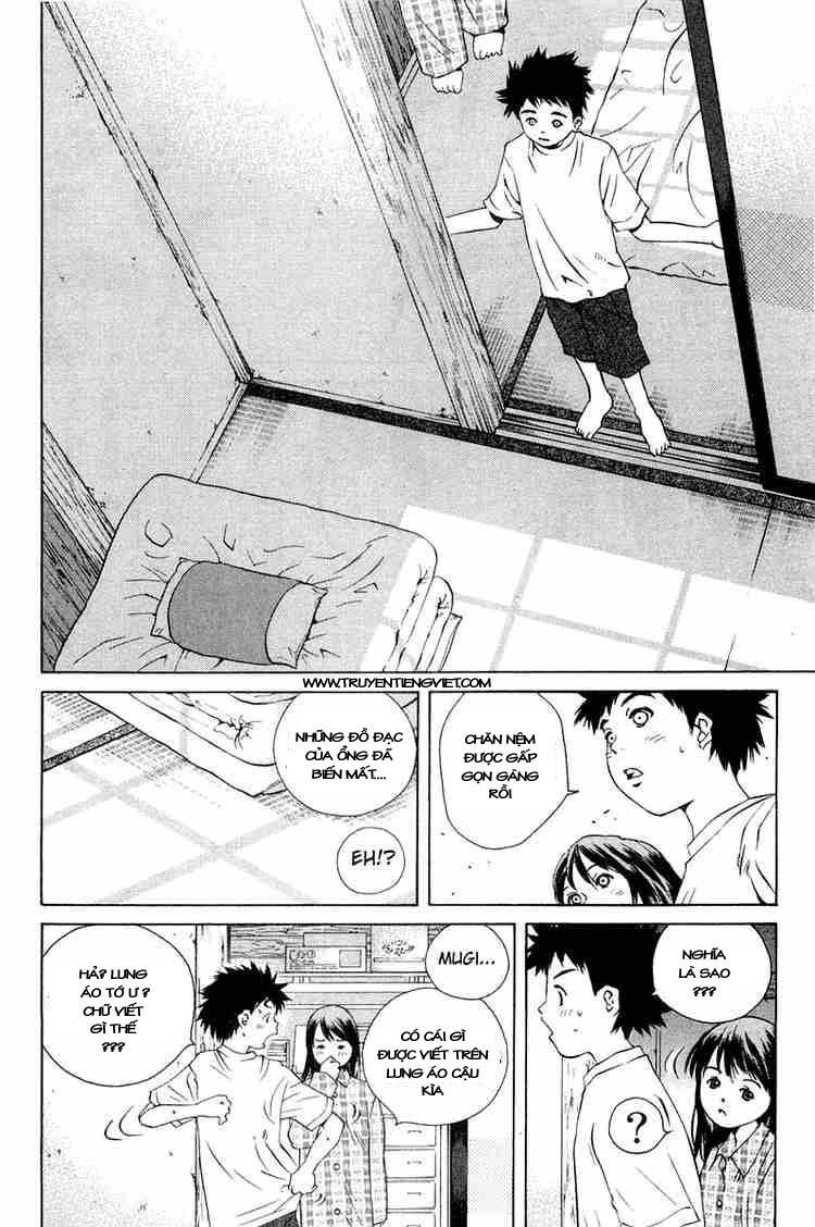 Pastel Chap 65 - Next Chap 66