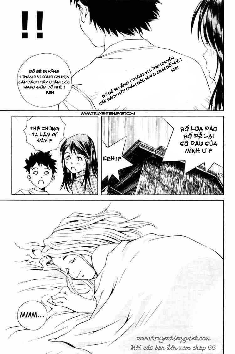 Pastel Chap 65 - Next Chap 66