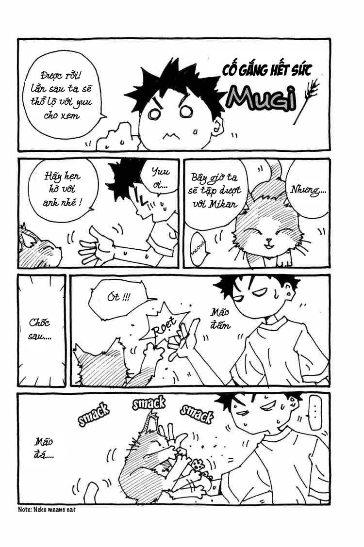 Pastel Chap 65 - Next Chap 66