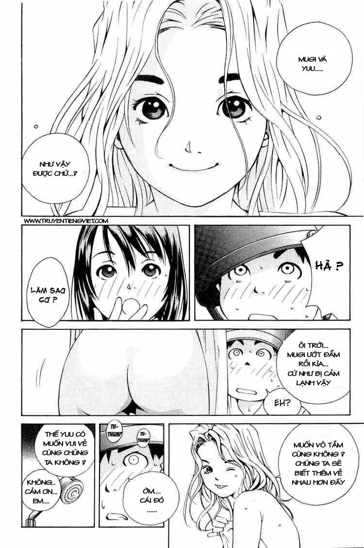 Pastel Chap 65 - Next Chap 66