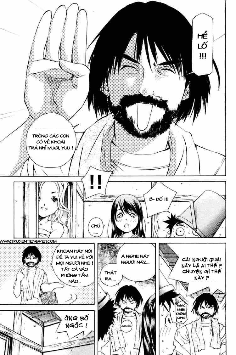 Pastel Chap 65 - Next Chap 66