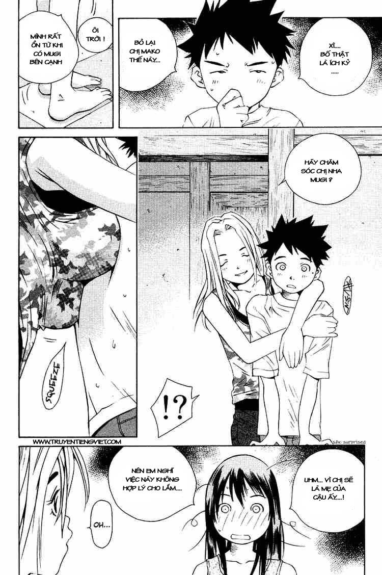 Pastel Chap 66 - Next Chap 67