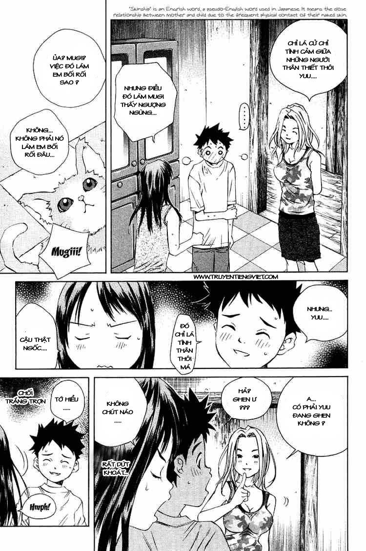 Pastel Chap 66 - Next Chap 67