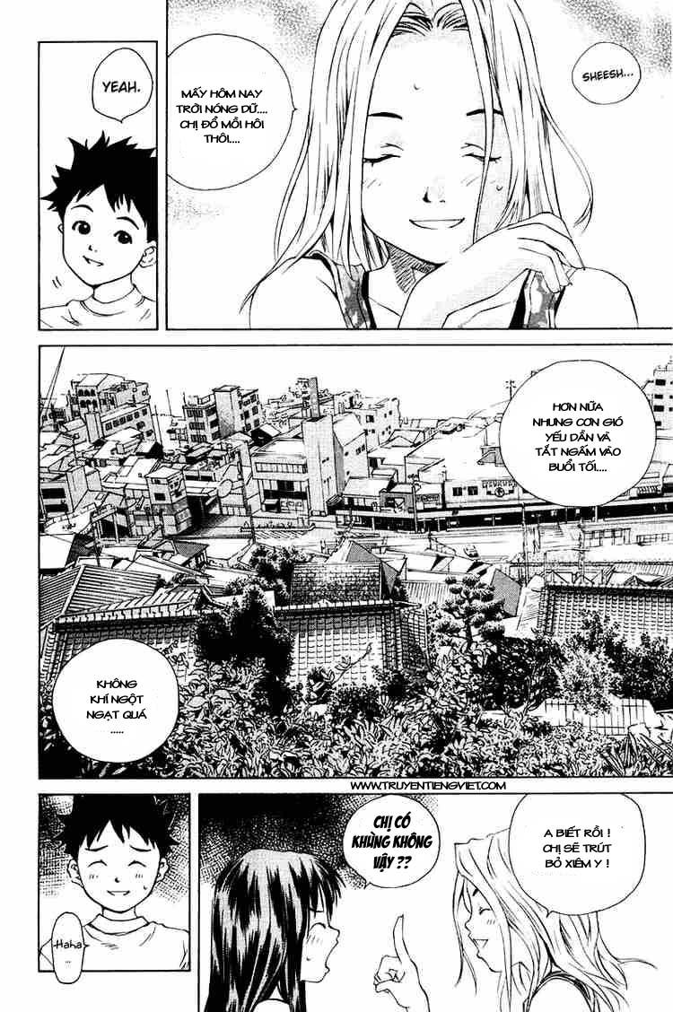 Pastel Chap 66 - Next Chap 67