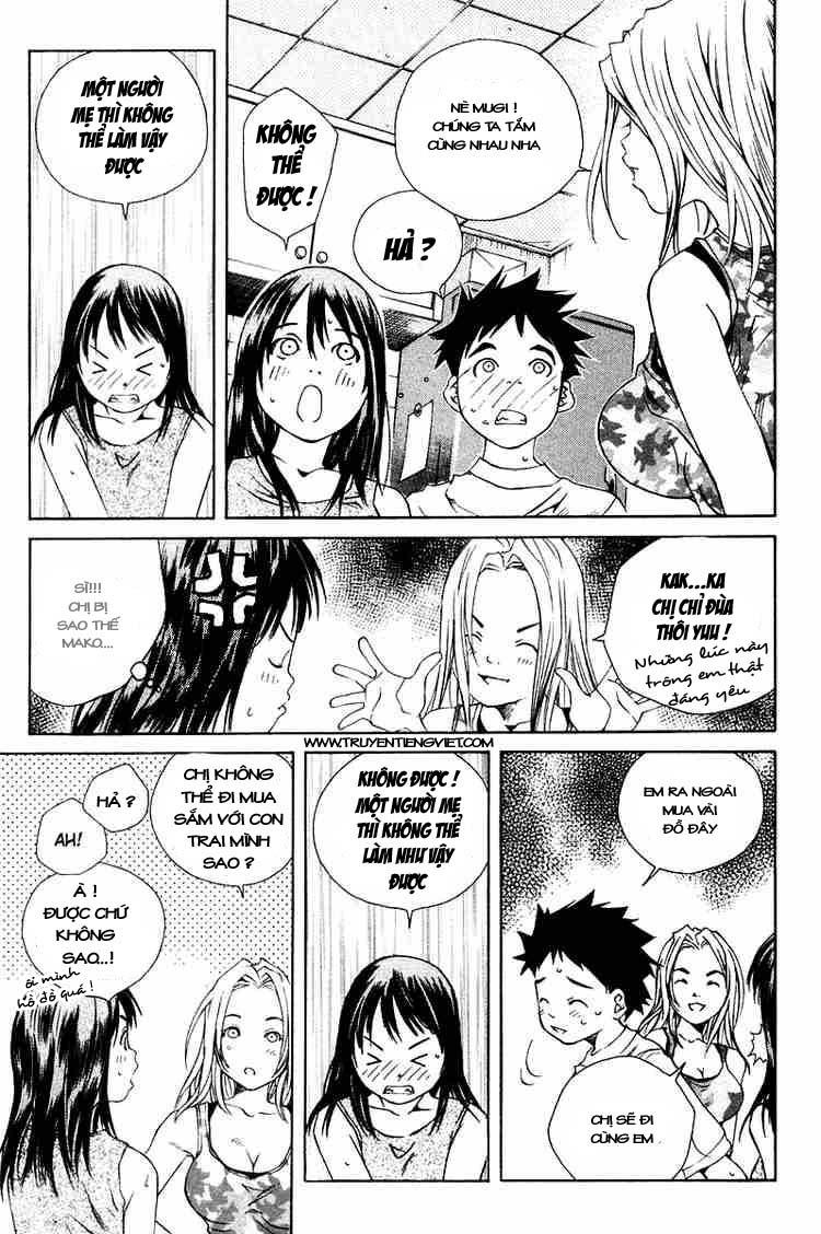 Pastel Chap 66 - Next Chap 67