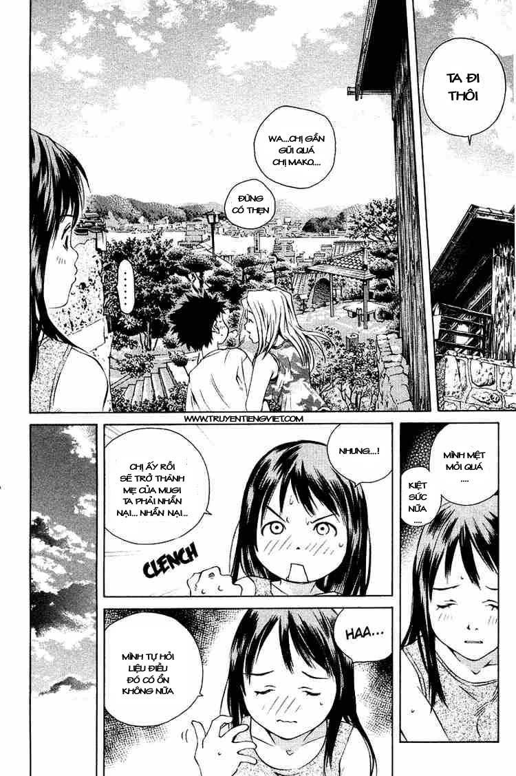 Pastel Chap 66 - Next Chap 67
