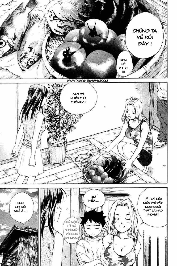 Pastel Chap 66 - Next Chap 67