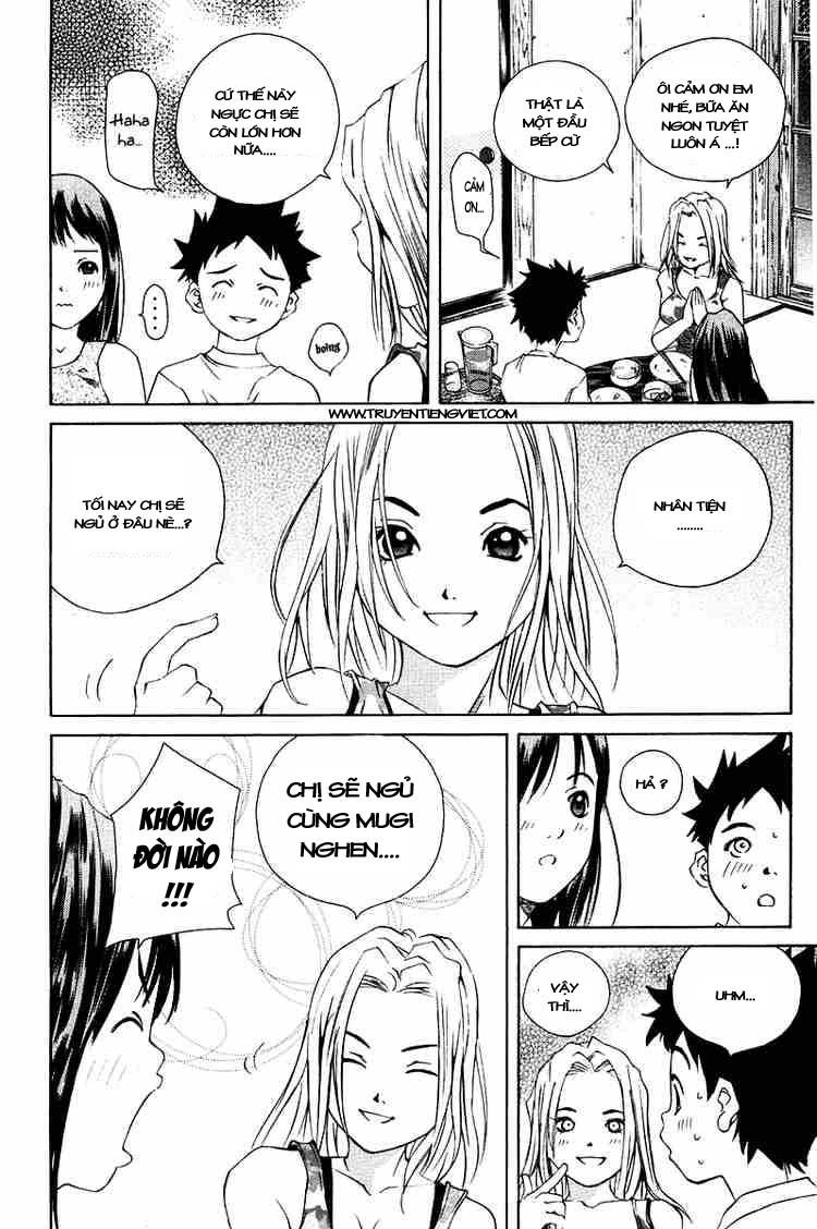 Pastel Chap 66 - Next Chap 67