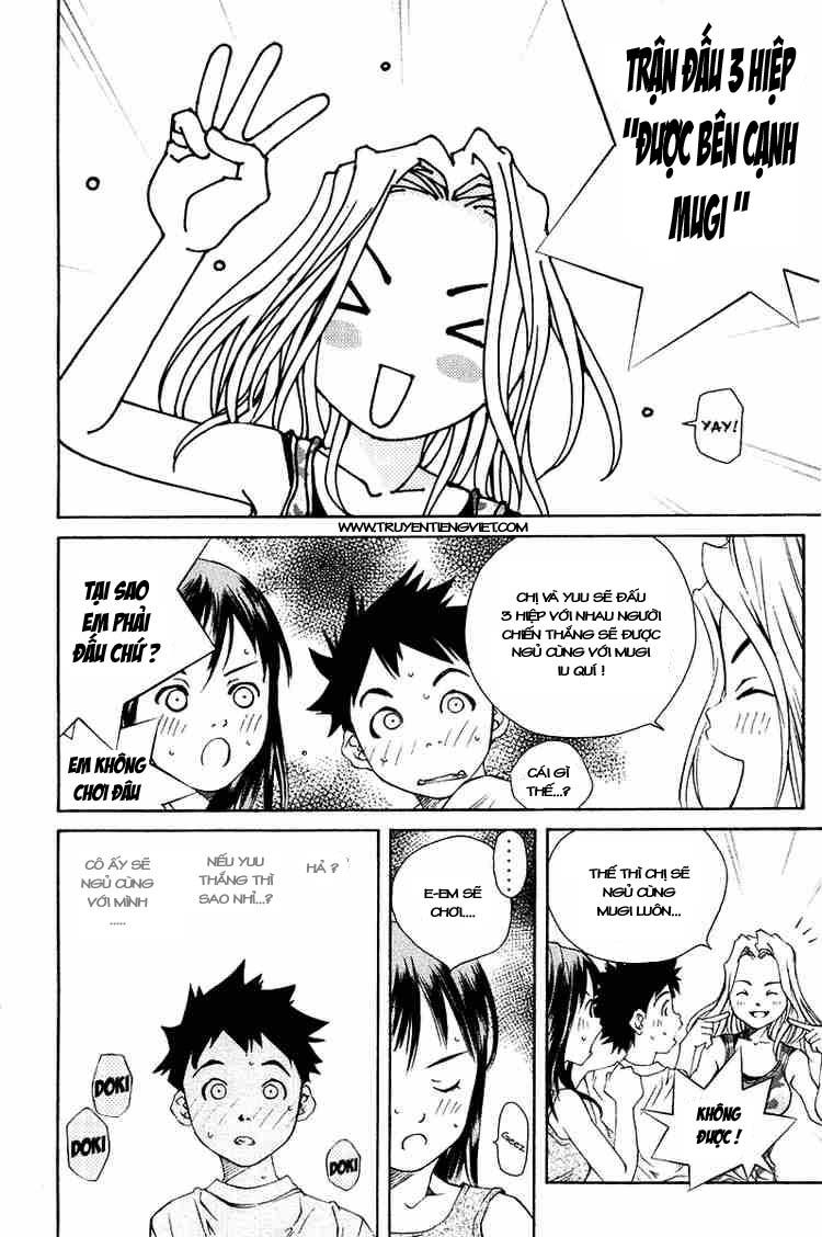 Pastel Chap 66 - Next Chap 67