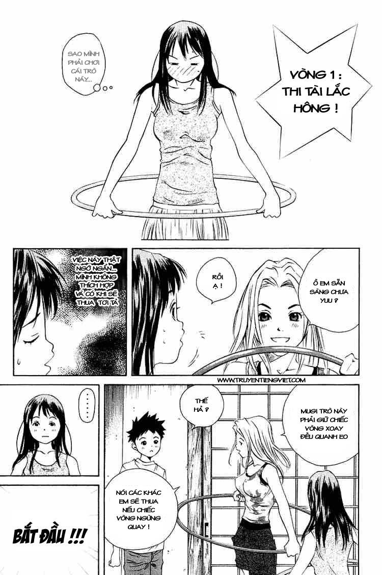 Pastel Chap 66 - Next Chap 67