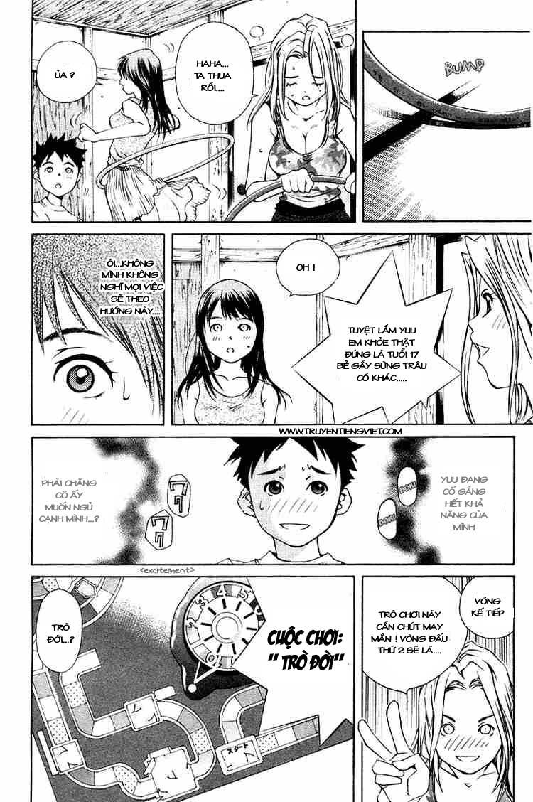Pastel Chap 66 - Next Chap 67