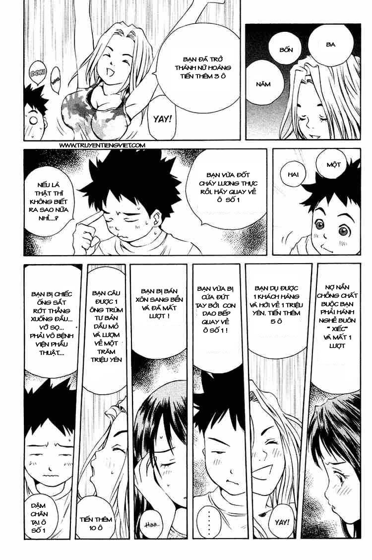 Pastel Chap 66 - Next Chap 67