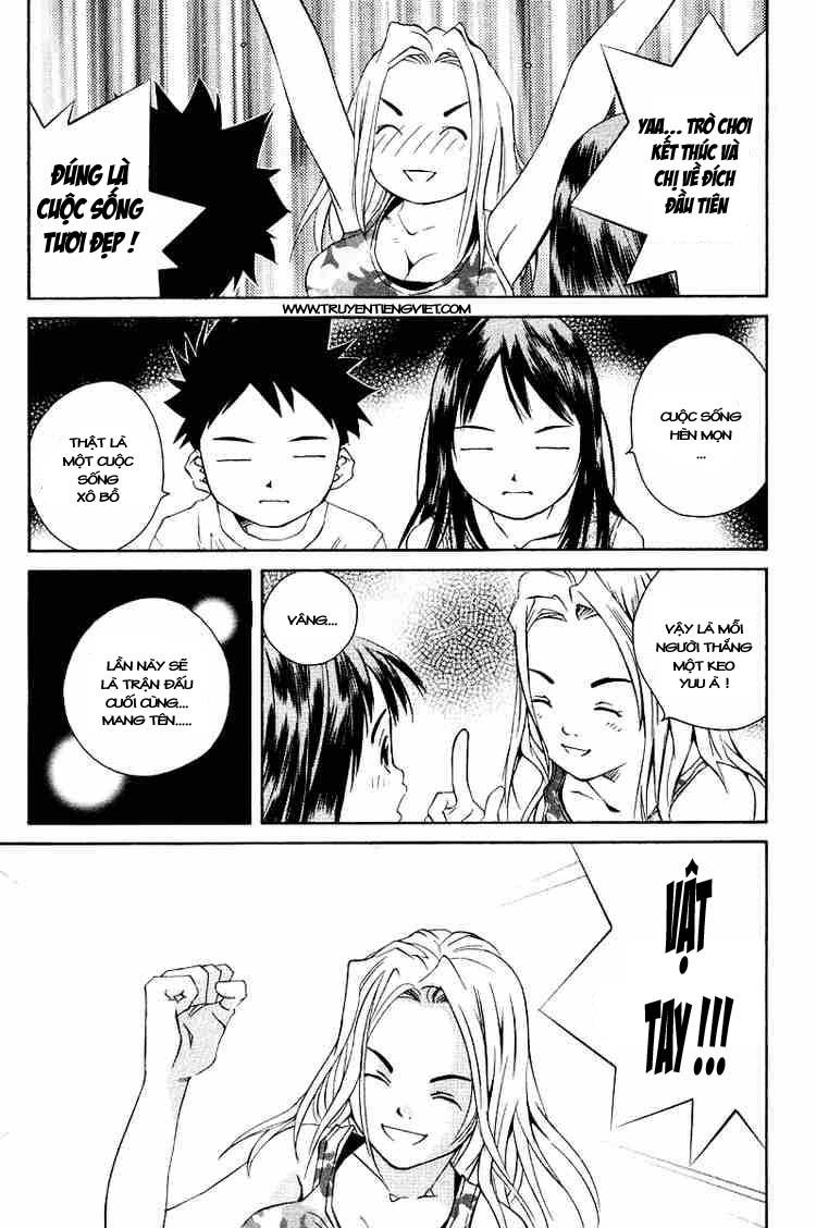 Pastel Chap 66 - Next Chap 67