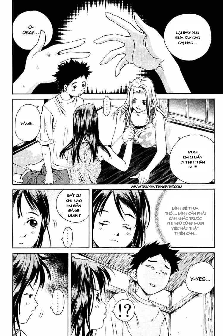 Pastel Chap 66 - Next Chap 67