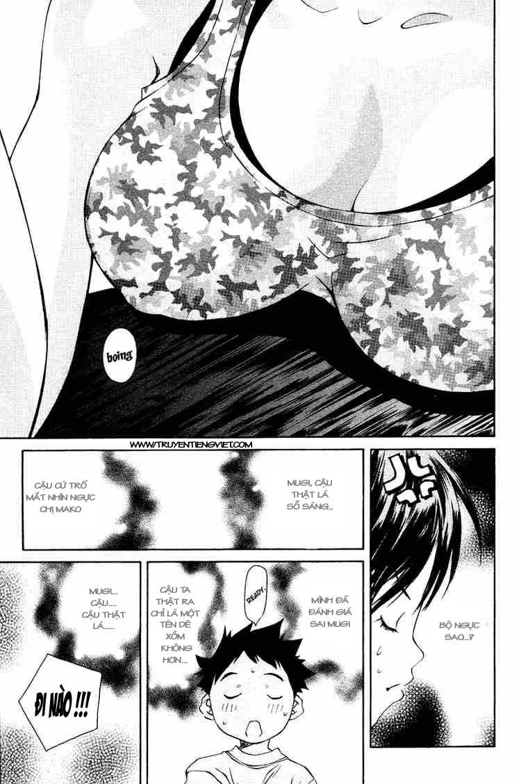 Pastel Chap 66 - Next Chap 67