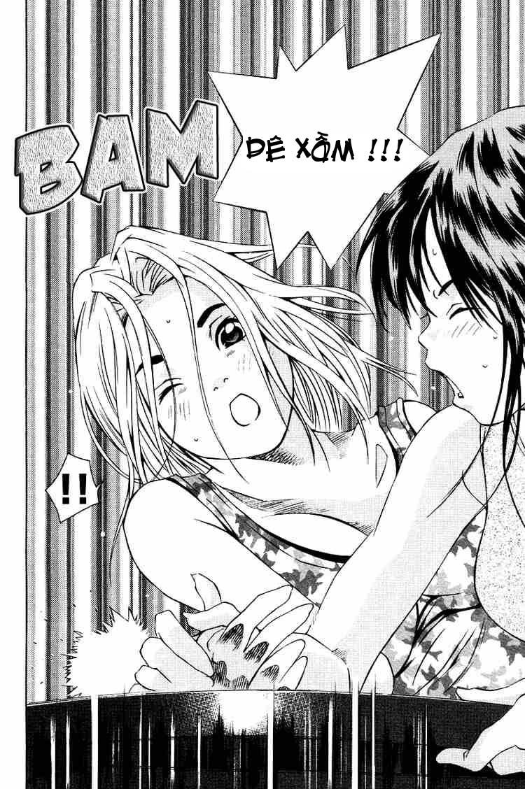 Pastel Chap 66 - Next Chap 67