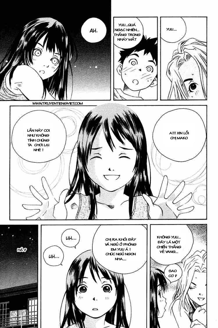 Pastel Chap 66 - Next Chap 67
