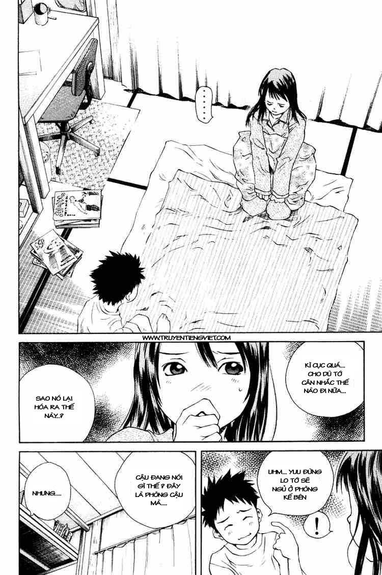 Pastel Chap 66 - Next Chap 67