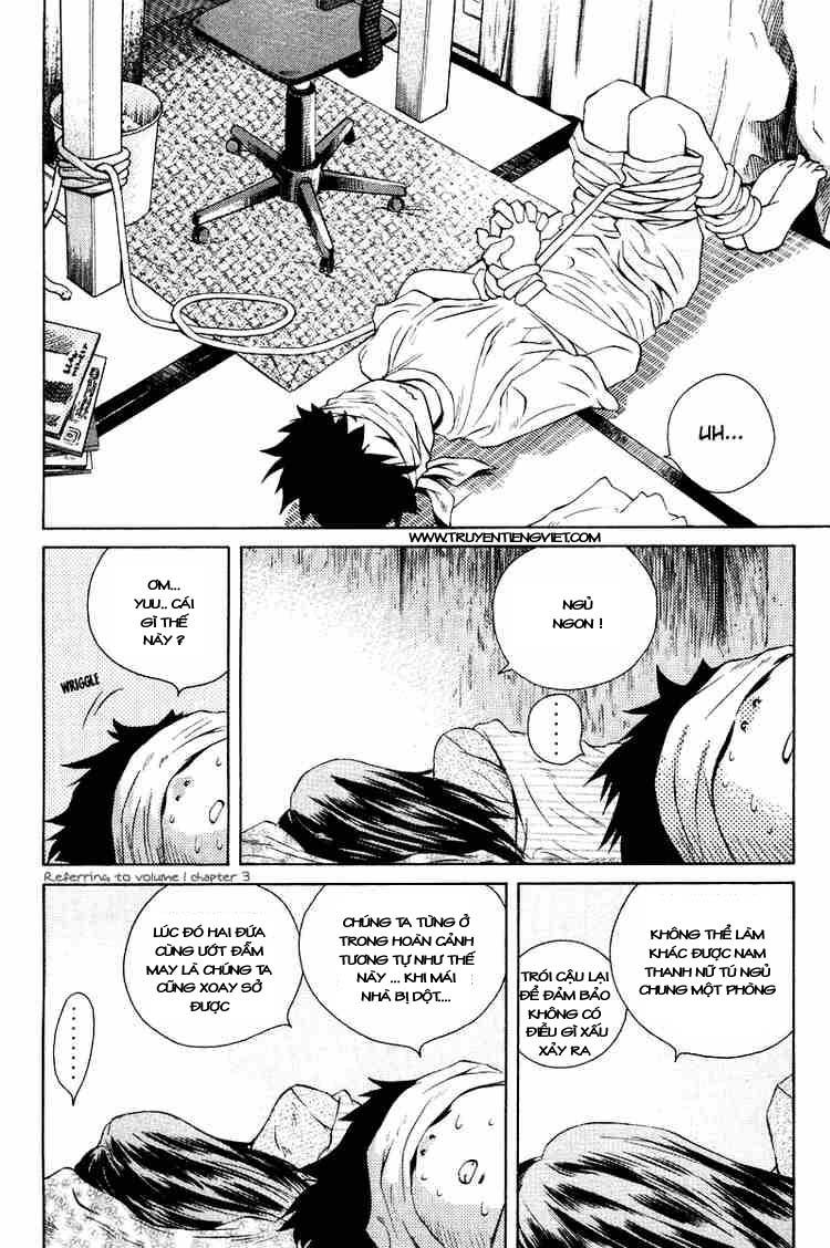 Pastel Chap 66 - Next Chap 67
