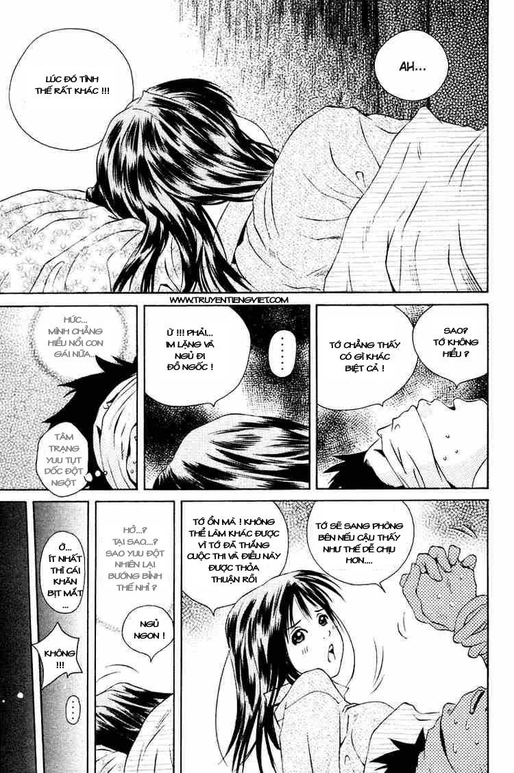 Pastel Chap 66 - Next Chap 67