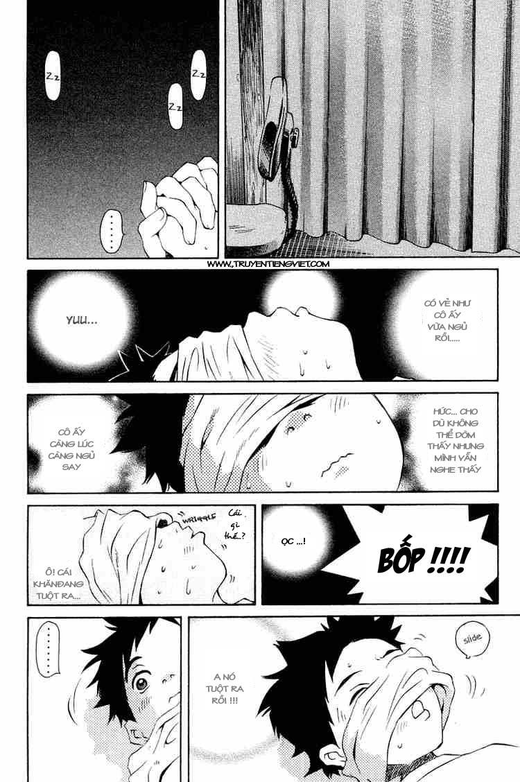 Pastel Chap 66 - Next Chap 67