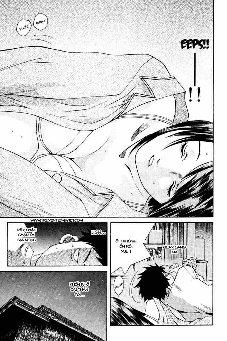 Pastel Chap 66 - Next Chap 67