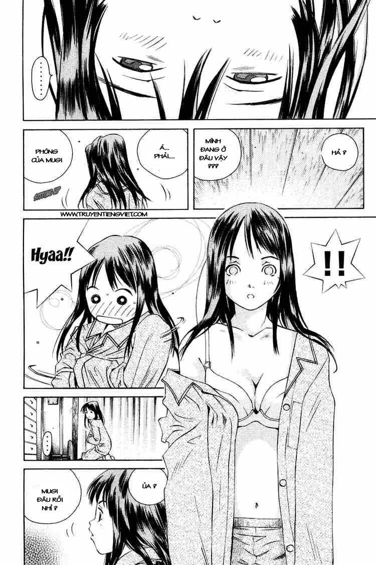 Pastel Chap 66 - Next Chap 67