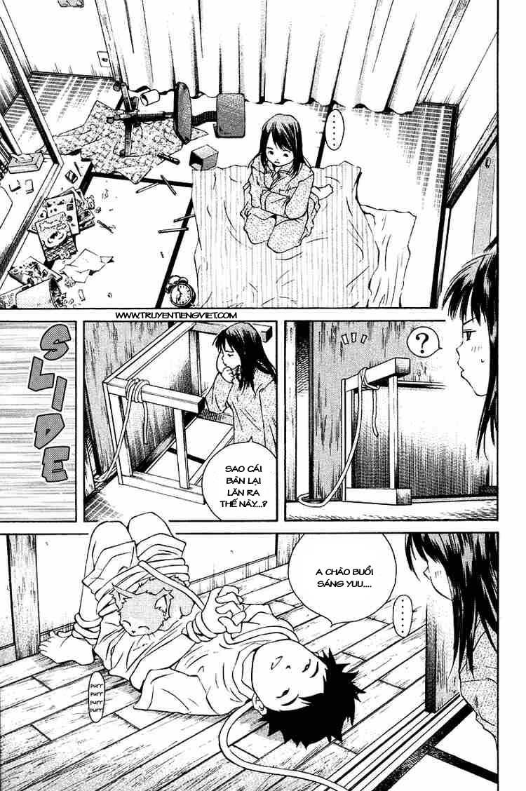 Pastel Chap 66 - Next Chap 67