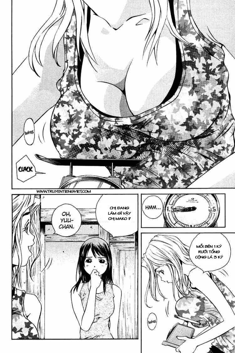 Pastel Chap 66 - Next Chap 67