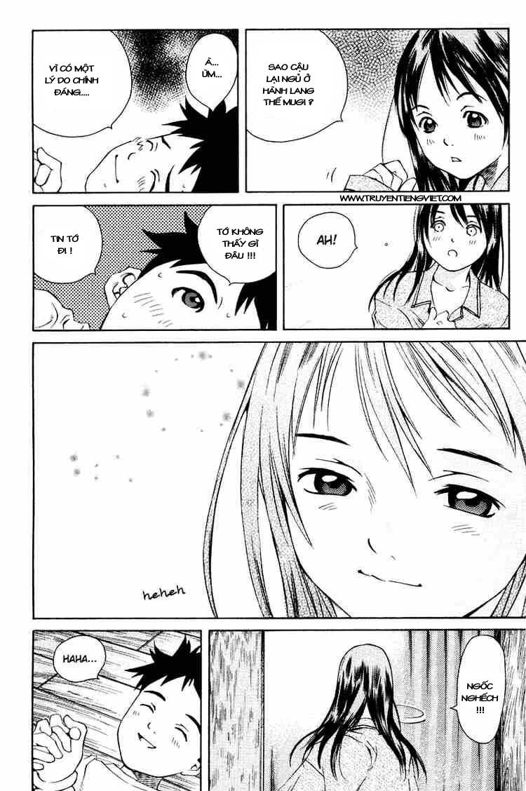 Pastel Chap 66 - Next Chap 67