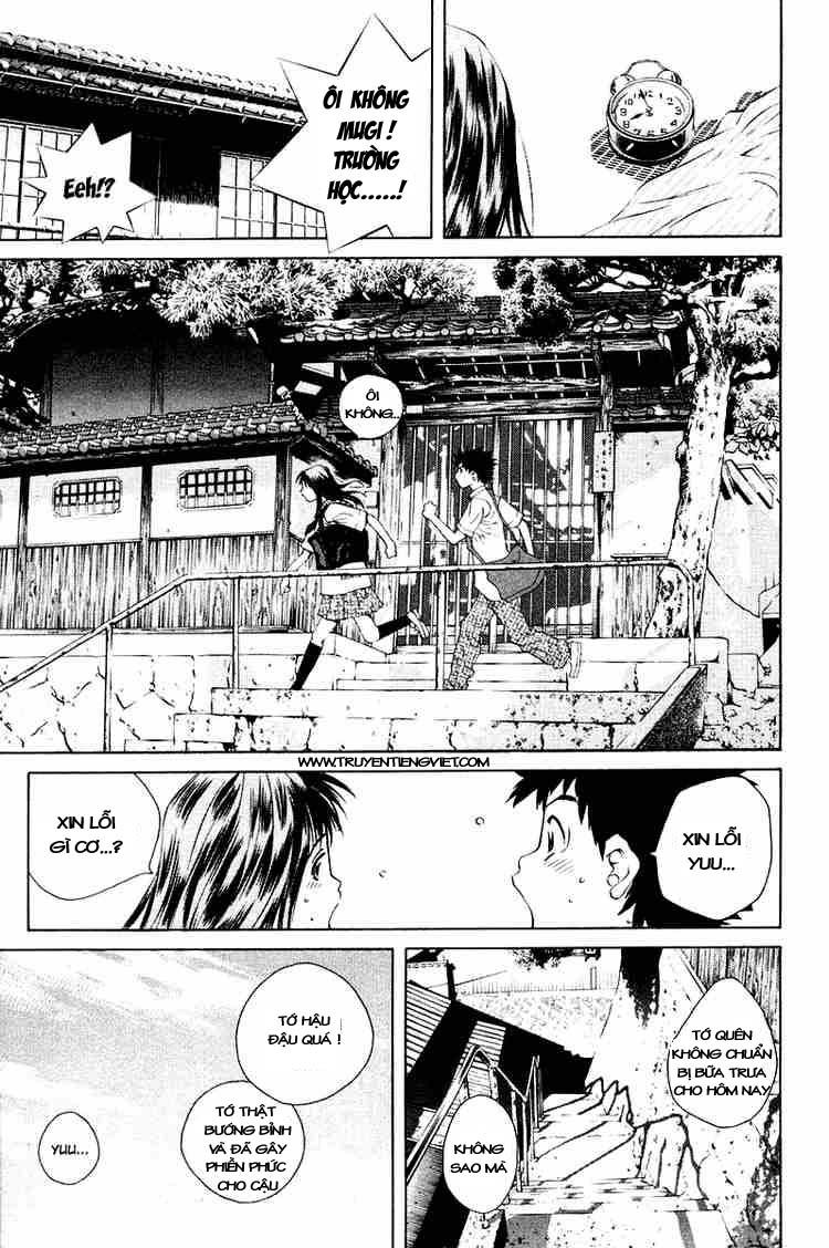 Pastel Chap 66 - Next Chap 67