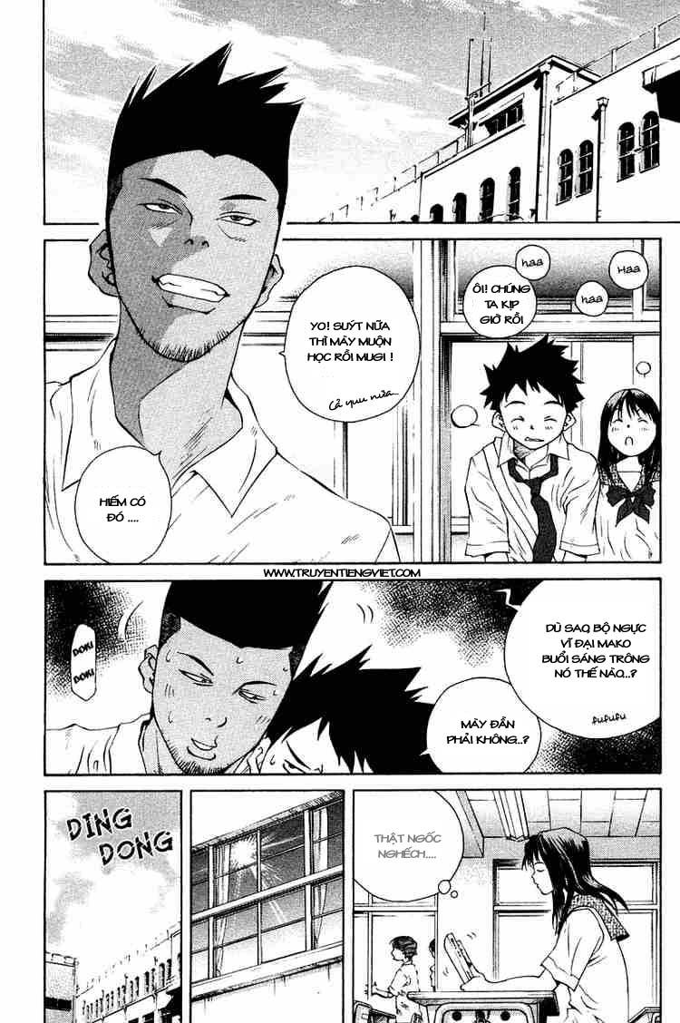 Pastel Chap 66 - Next Chap 67