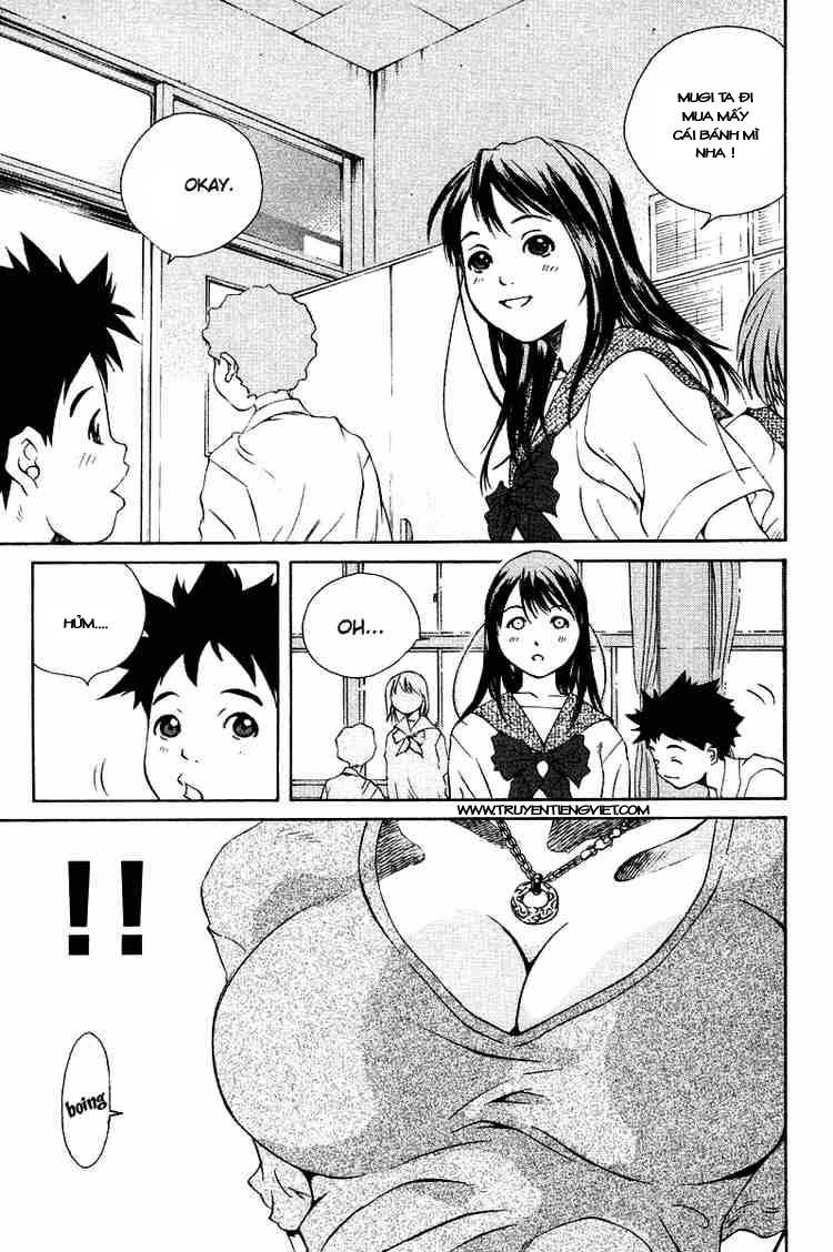 Pastel Chap 66 - Next Chap 67