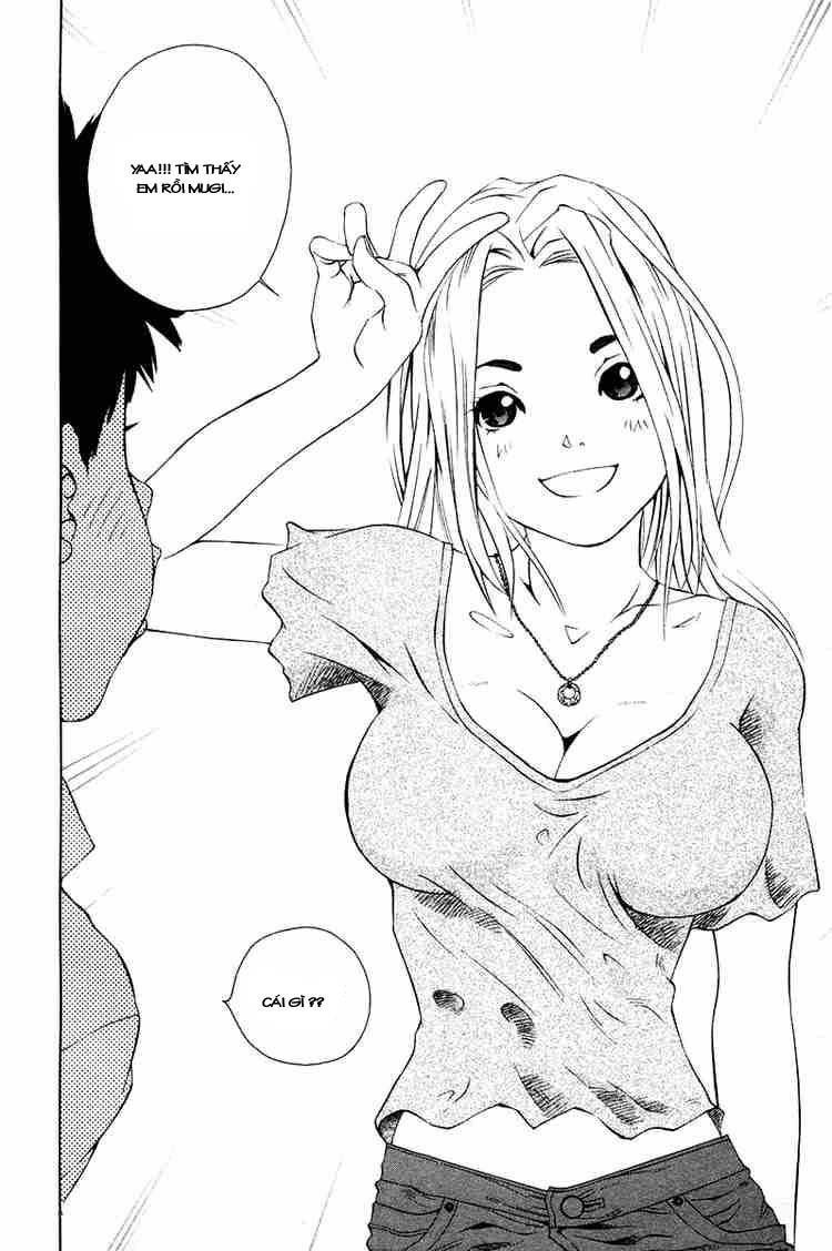 Pastel Chap 66 - Next Chap 67