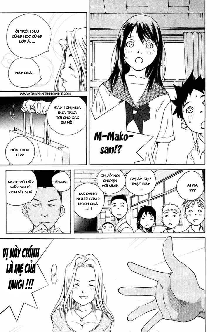 Pastel Chap 66 - Next Chap 67