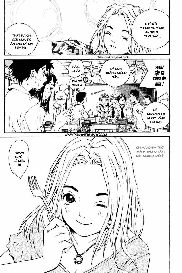 Pastel Chap 66 - Next Chap 67