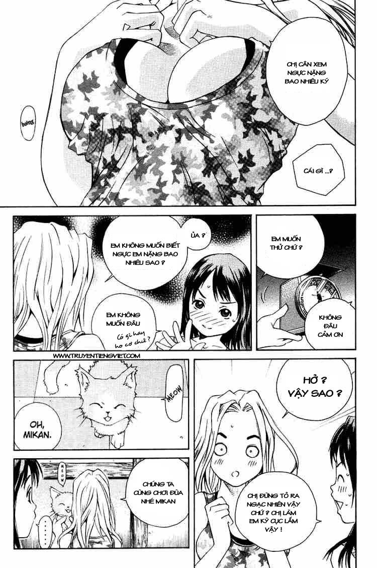 Pastel Chap 66 - Next Chap 67