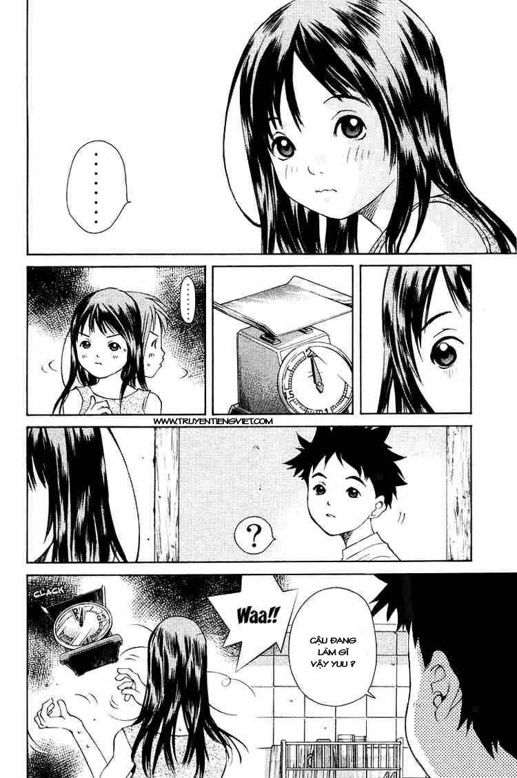 Pastel Chap 66 - Next Chap 67