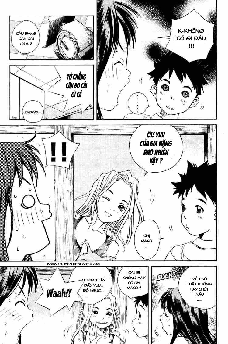 Pastel Chap 66 - Next Chap 67