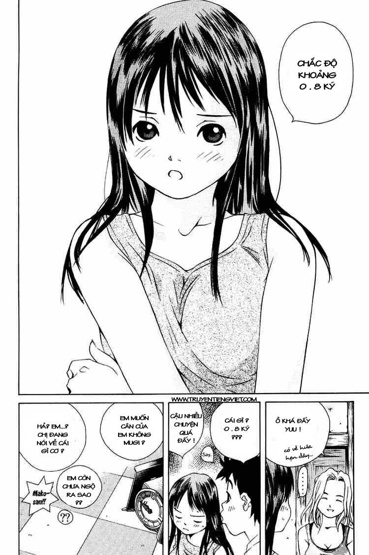 Pastel Chap 66 - Next Chap 67