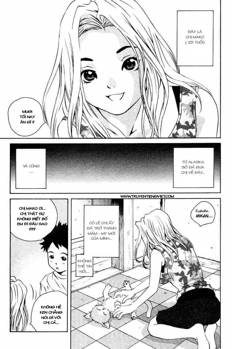 Pastel Chap 66 - Next Chap 67